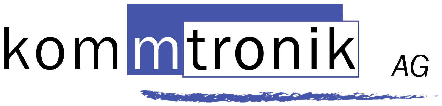 Kommtronik AG