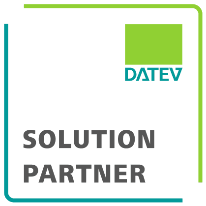 DATEV – Solution Partner
